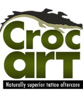 Croc Art image 1